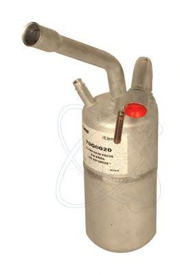 ELECTRO AUTO 70g0020 -  Осушитель, кондиционер
